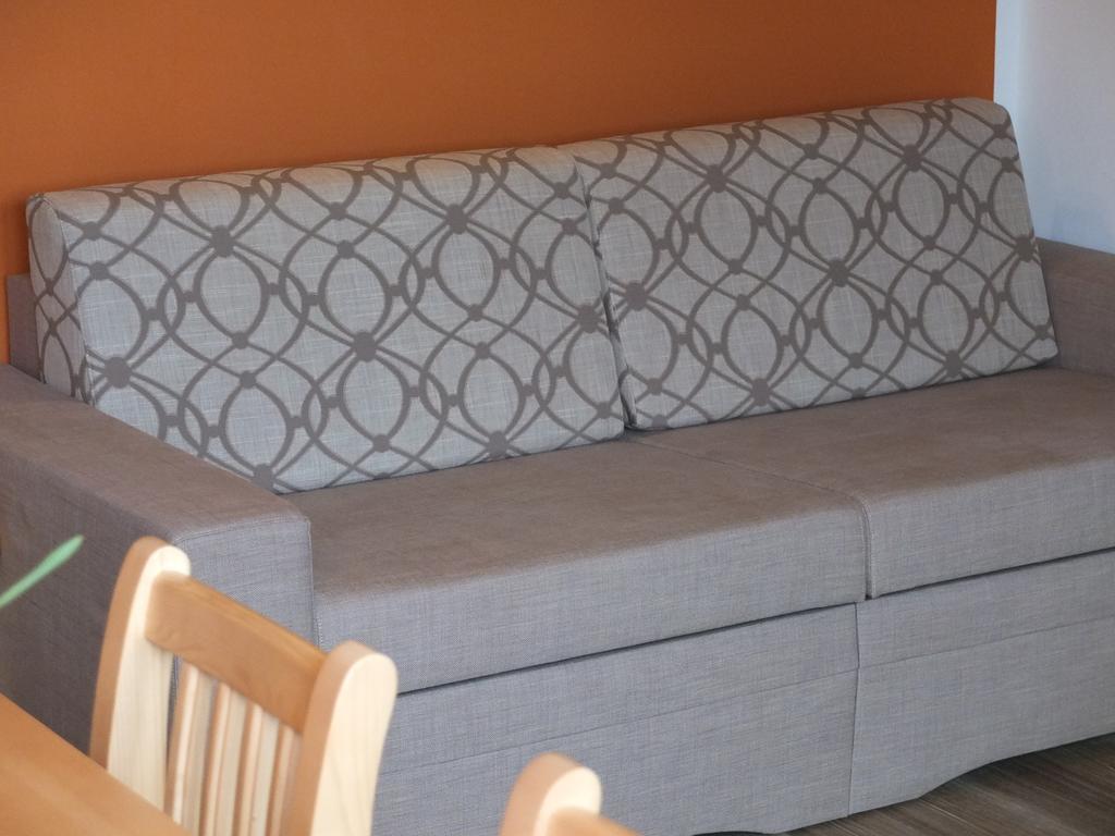 Apartmán Haus Schlernblick Nova Ponente Pokoj fotografie